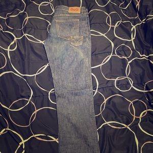 Dolce & Gabbana  jeans